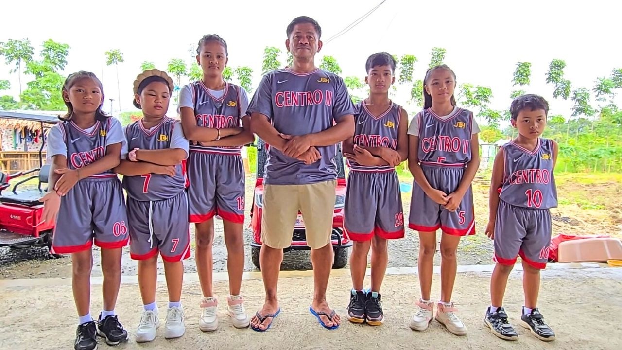 Palaro Para Sa Kabataan