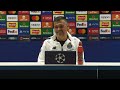 LIVE: Conferência de Imprensa de antevisão #AFCFCP
