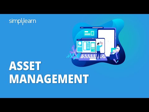 A Thorough Look Into the Field of Asset Management