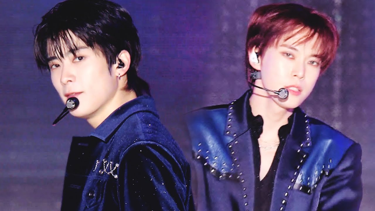 NCT 127의 치명적인 퍼포먼스! ‘INTRO + Favorite’ | 슈퍼콘서트 2021 (SuperConcert) | SBS ENTER.