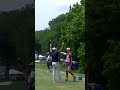 Scottie's second career ace on the PGA TOUR 🙌 #shorts #golf #pgatour