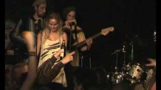Almighty Lions Morning will come Release 20090620 part2