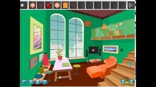 Tourer Room Escape Wow Escape games walkthrough solution