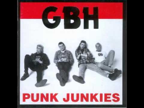 G.B.H PUNK JUNKIES 2LP SET 試聴済 G.B.H - Punk Junkies - Amazon.com Music
