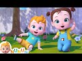 Head Shoulders Knees And Toes More Nursery Rhymes Kids Songs NuNu TV Head Shoulders Knees And Toes More Nursery Rhymes Kids Songs NuNu TV