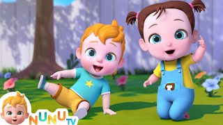 Download Lagu Head Shoulders Knees and Toes + More Nursery Rhymes \u0026 Kids Songs | NuNu TV MP3 Download Lagu Head Shoulders Knees and Toes + More Nursery Rhymes \u0026 Kids Songs | NuNu TV MP3