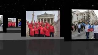Special Olympics Hellas - Video Greetings Card 2017