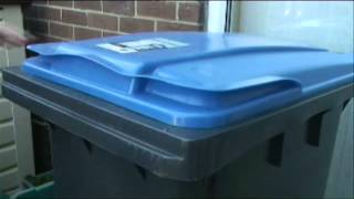 Durham County Council: Recycling