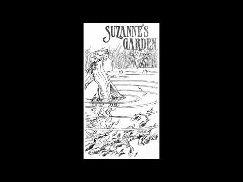 Suzanne's Garden - She Loves to Dance (1994)