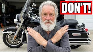 Please DO NOT Buy a Harley (Unless It Has This Engine)