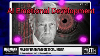 Steve Quayle - AI Emotional Development 