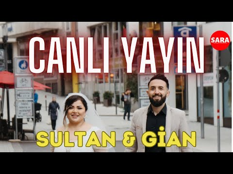 Sultan & Gian Kına Töreni / Stuttgart / Grup BIRCAN / Kral Düğün Salonu