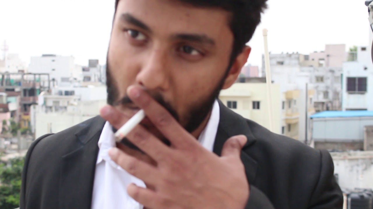 The Assasin - we can be next!!!!