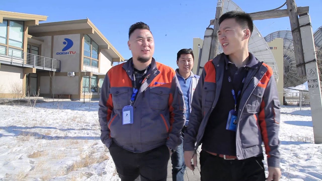 Ганаа мэргэжилээ солисон нь 