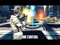 ShadowGun DeadZone 40 Kills Widow Gameplay ShadowGun DeadZone 40 Kills Widow Gameplay