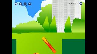 Mini Train Level 7