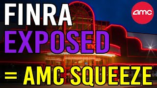 🔥 FINRA JUST ADMITTED THE AMC SQUEEZE WILL HAPPEN! - AMC Stock Short Squeeze Update by Thomas James - Investing 13,861 views 2 months ago 11 minutes, 35 seconds