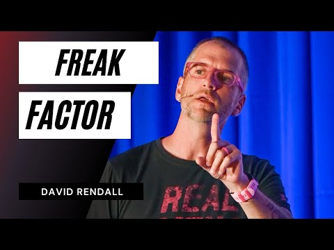 David Rendall Freak