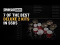 7 of the BEST Deluxe 2 Kits in SSD5 🥁🔥