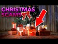 Holiday Scams You Didn&#39;t Know About