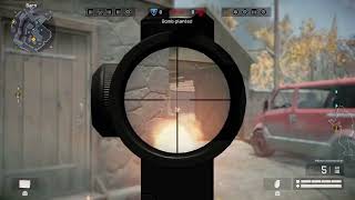 Warface PS4 - Highlights #13