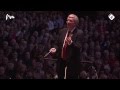 Brahms: Symphony no. 3, op.90 - Michael Schonwandt - Radio Kamer Filharmonie - HD - Live Concert