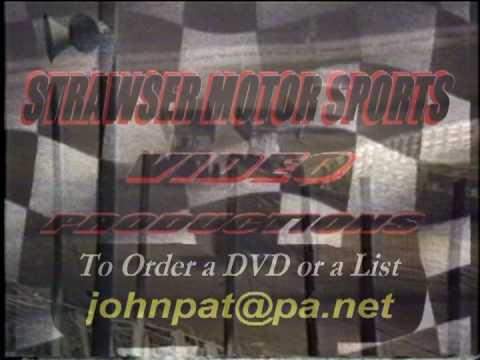 Classic 6th annual Selinsgrove Speedway National Open sample clip