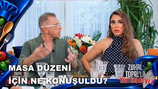Onur'un Menüsü Beğenildi mi? | Zuhal Topal'la Yemekteyiz 1094. Bölüm | 24.09.2026