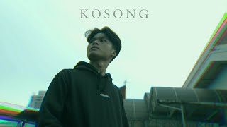 Video thumbnail of "Fallen Rose KOSONG ( OFFICIAL MUSIC VIDEOS )"