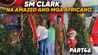 Download Lagu NA AMAZED ANG MGA AFRICANO SA SM CLARK MP3