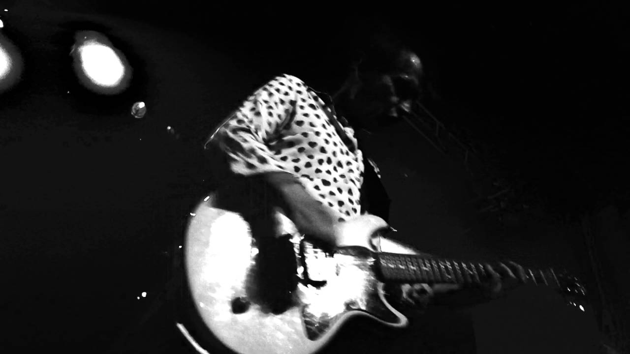 sugar & tiger | linda ramone | live @ alhambra