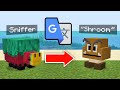 I Google Translated Minecraft Mobs 1000 Times FINALE