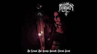 Lux Tenebrix - Rotten Souls Among the Shadows of Death