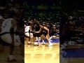 HE PUT HIM IN THE BLENDER🏀🏀🏀#basketballedits #basketballplayer #crossover