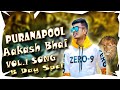 Puranapool aakash bhai vol 1 birt.ay spcl song remix by dj nani smiley