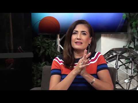 theTRENDtalk with Josefina López