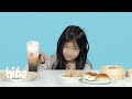 Kids Try Food from Chinatown | HiHo Kids