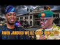 AWON JANDUKU AJINIGBE WO GOVERNOR'S OFFICE IPINLE OYO