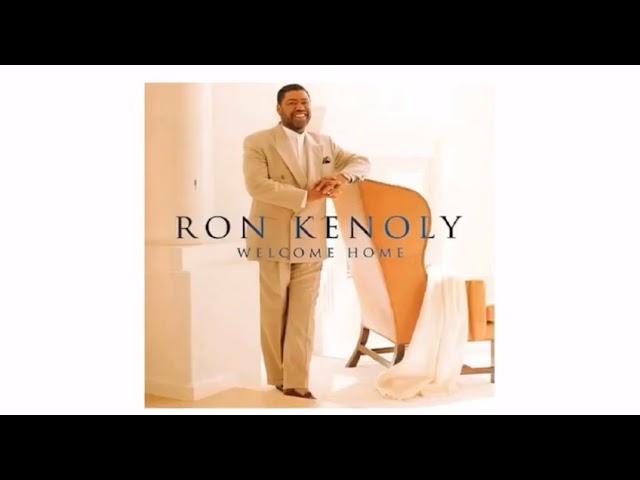 Ron Kenoly - I Testify Today