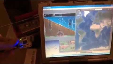 Open Pilot Revolution OPlink test