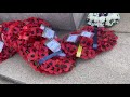 Full: Remembrance Day in Hong Kong 2021