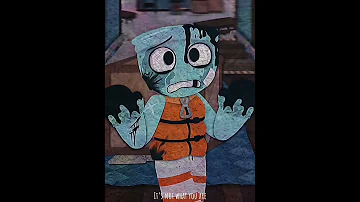 Black Hair FINN DANDYS WORLD Angst Read Description 