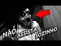 10 VÍDEOS ASSUSTADORES E MISTERIOSOS QUE FARÃO VOCÊ PERDER O SONO. *272