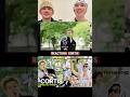 มาร์ติน สนุกอยู่คนเดียว เหมือนเด็กมาก Reaction Thai | CORTIS 코르티스 Chuseok Hangang