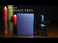 Versace Eros Review - Plus How I Buy Fragrances For The Channel