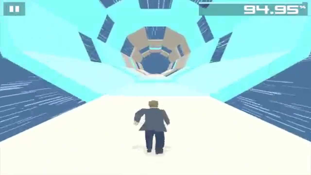 Boson X iPad Game review samzobacz