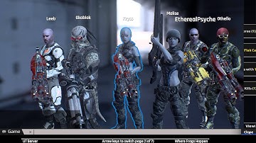 Unreal Tournament Gameplay #1 - Me vs Some Bots