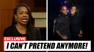 Famous Kandi Burruss EXPOSES the TRUTH About the Problems Behind Her Divorce! Net Worth
