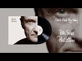 Phil Collins - Can't Find My Way (2015 Remaster Official Audio)