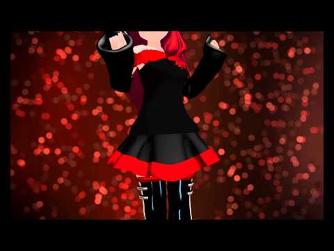 【UTAU】I=Fantasy【Park Rinni】